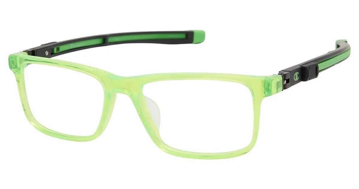 Champion CUGRAB Eyeglasses - view 3
